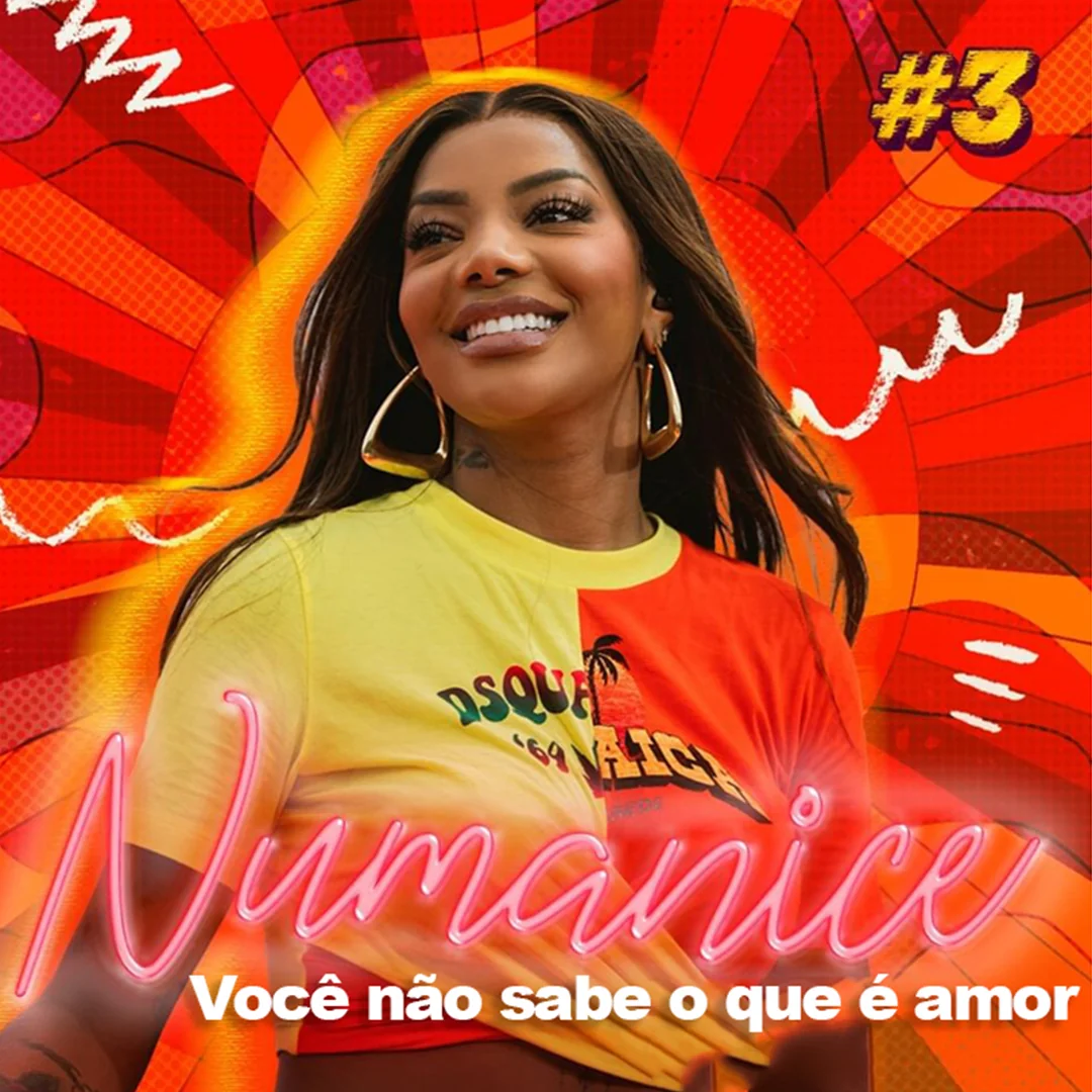 Você Não Sabe