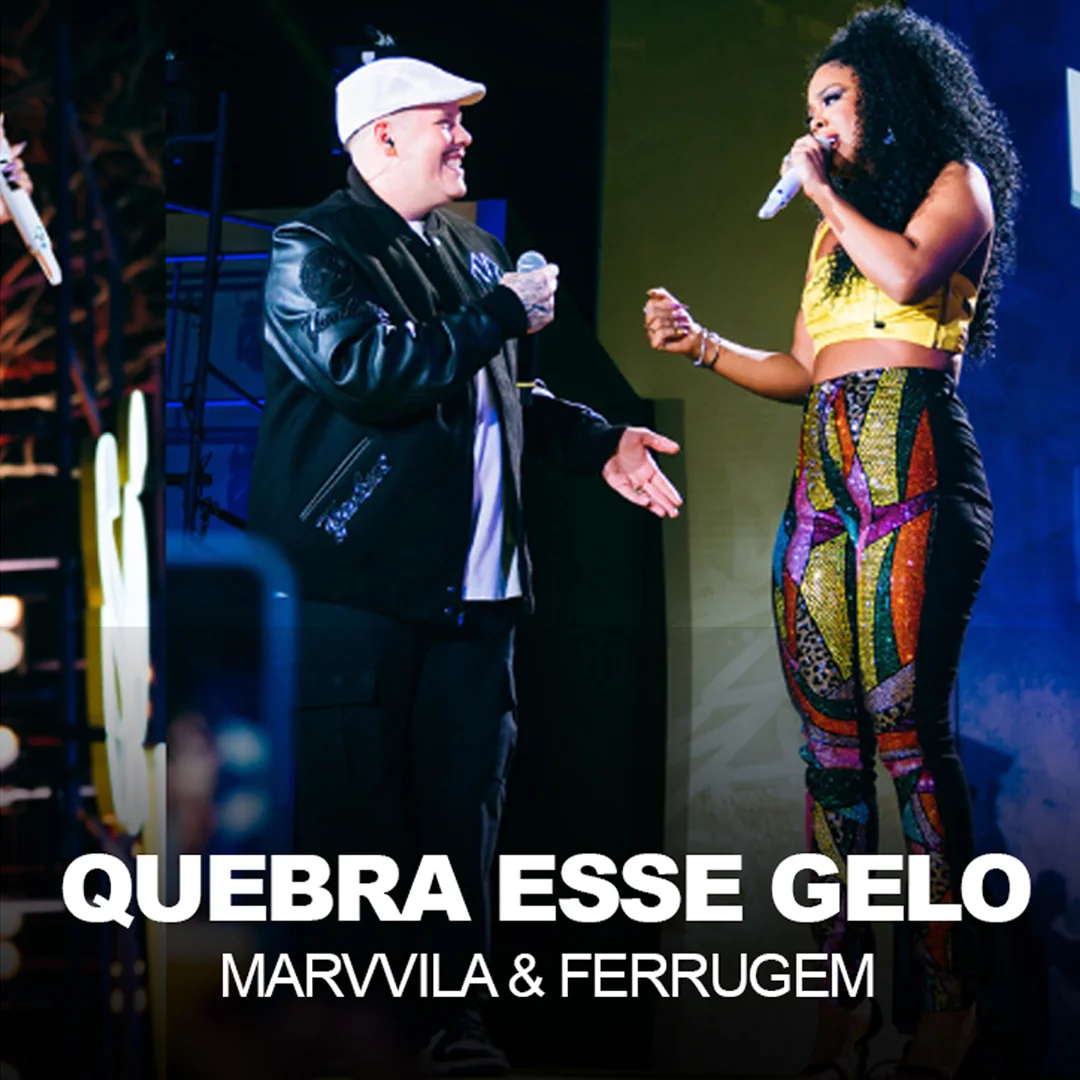 Quebra Esse Gelo
