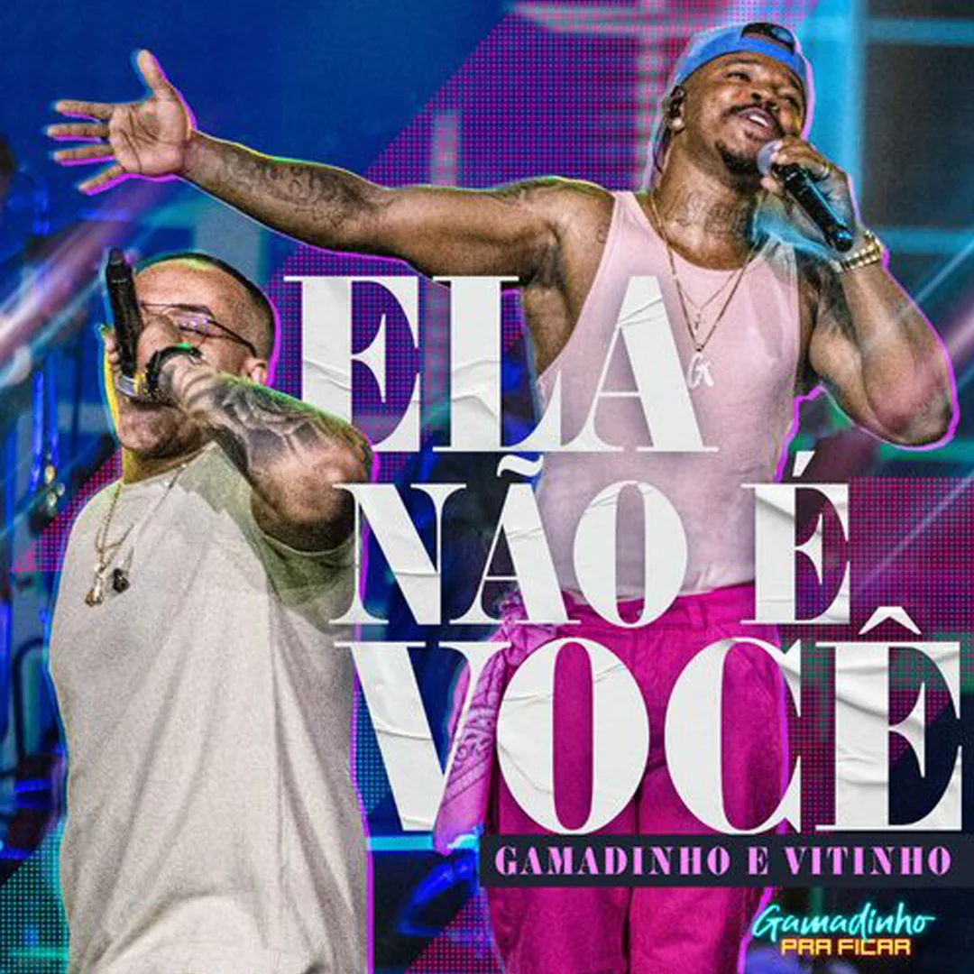 Ela Não É Você