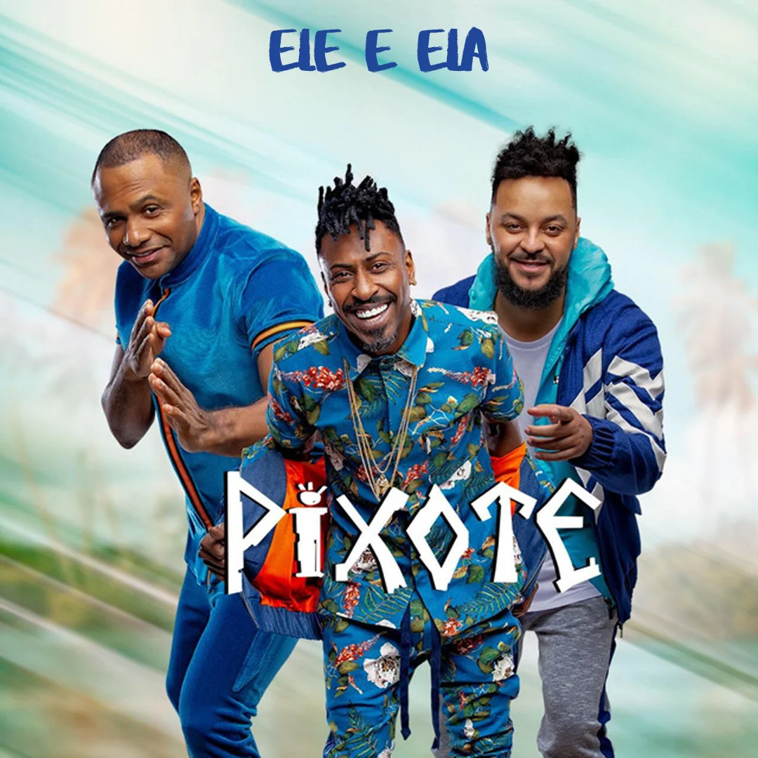 Ele e Ela