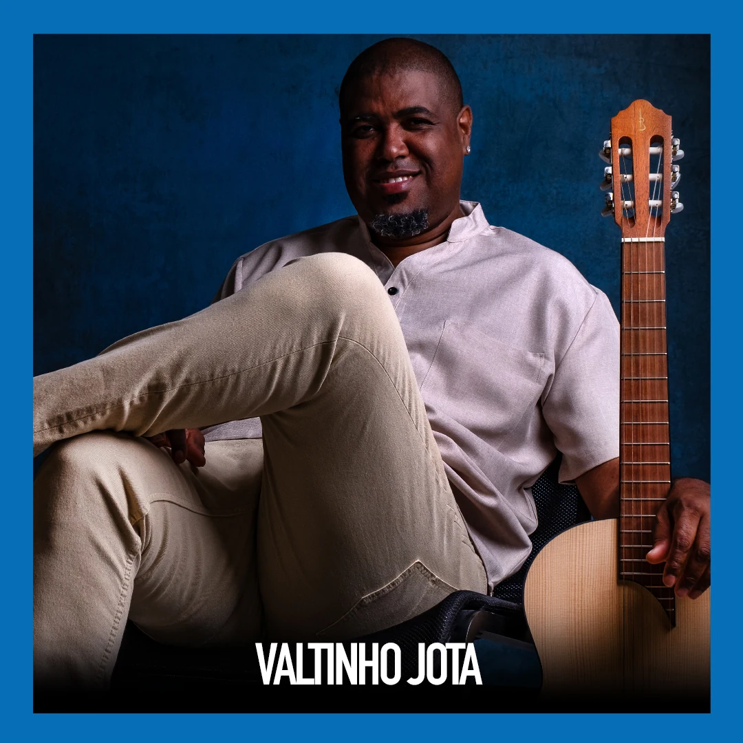 Valtinho Jota
