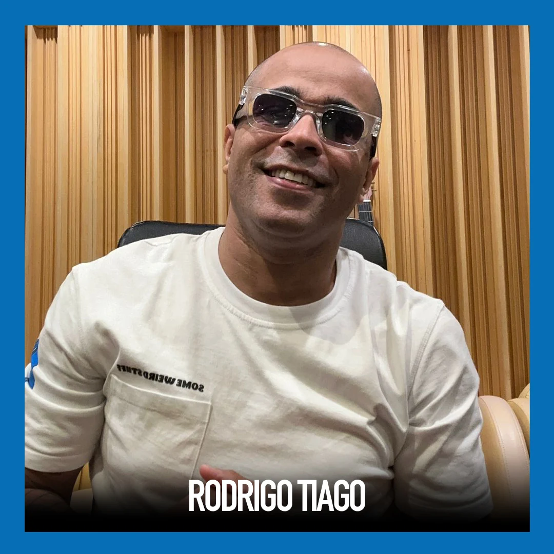 Rodrigo Tiago