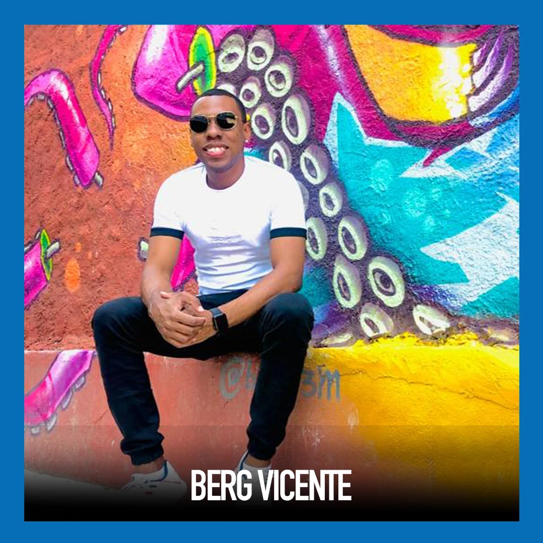 Berg Vicente