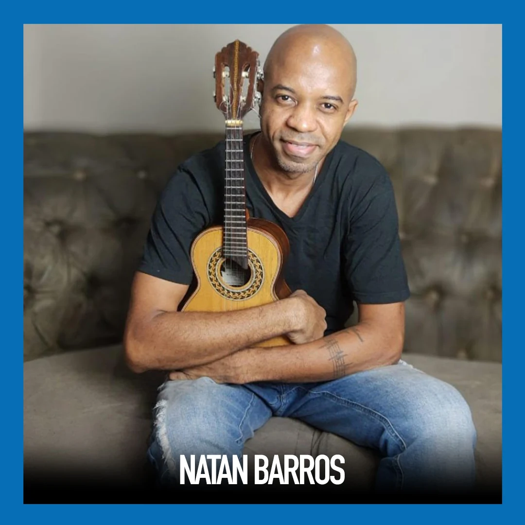 Natan Barros