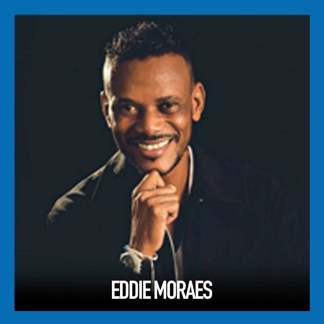Eddie Moraes