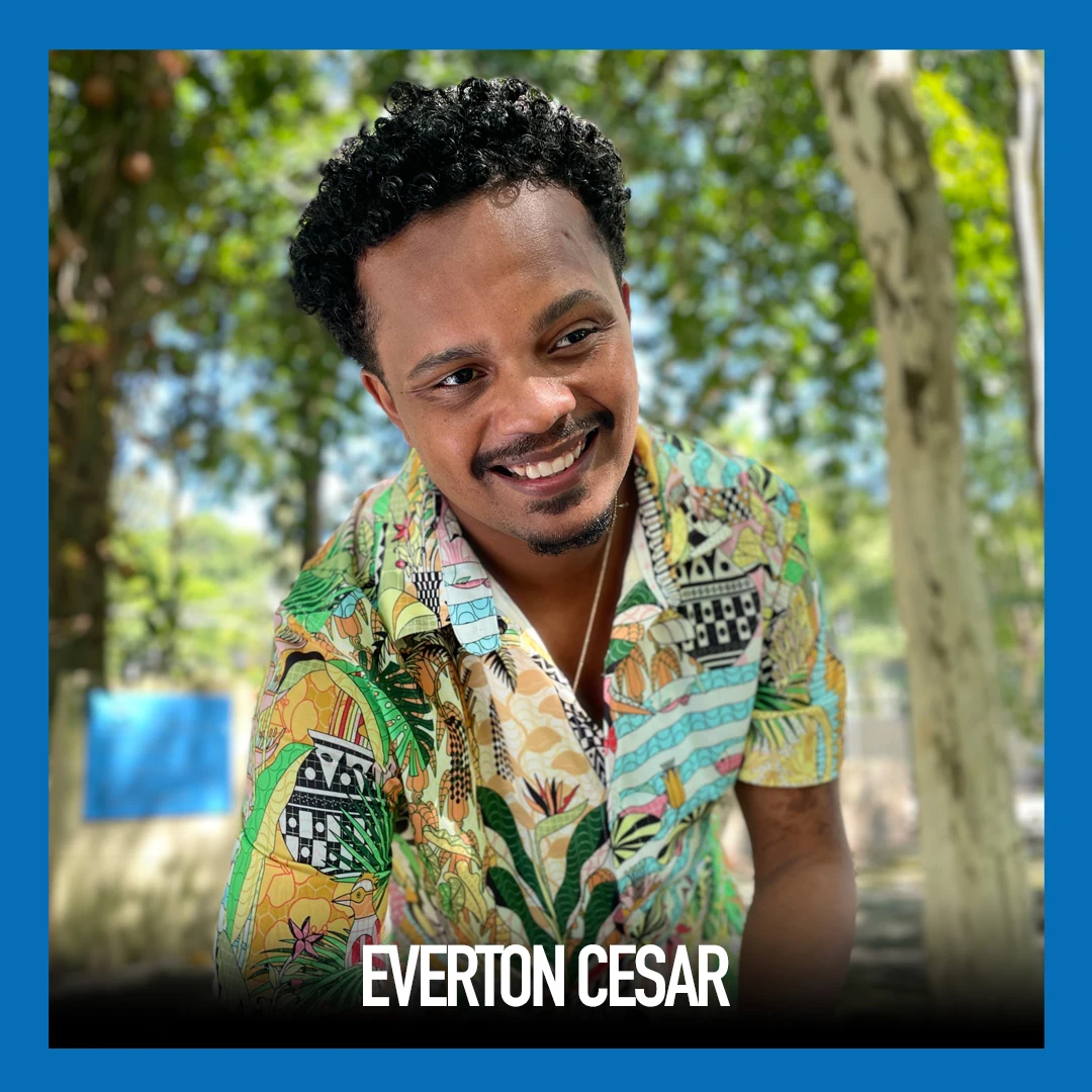 Everton César