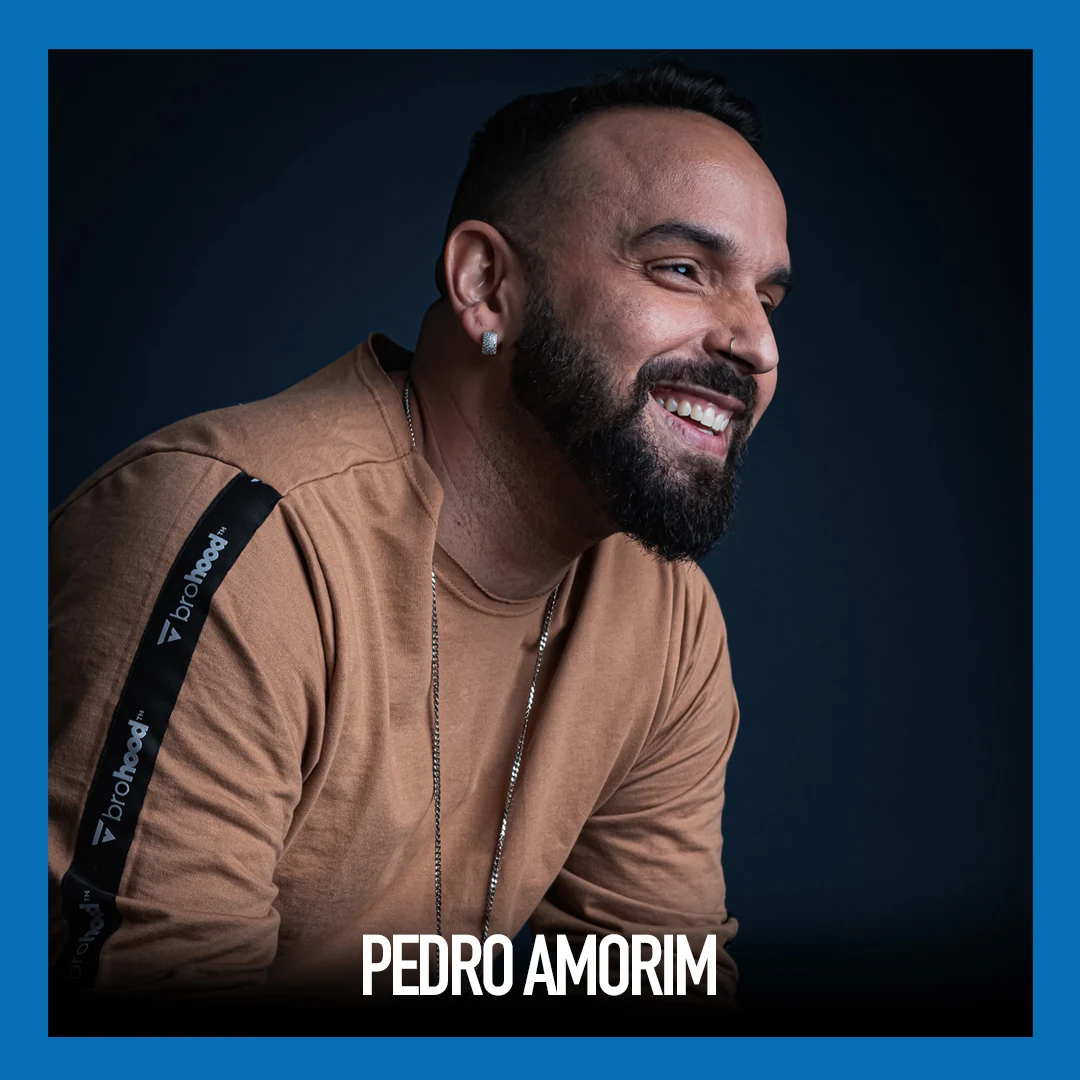 Pedro Amorim