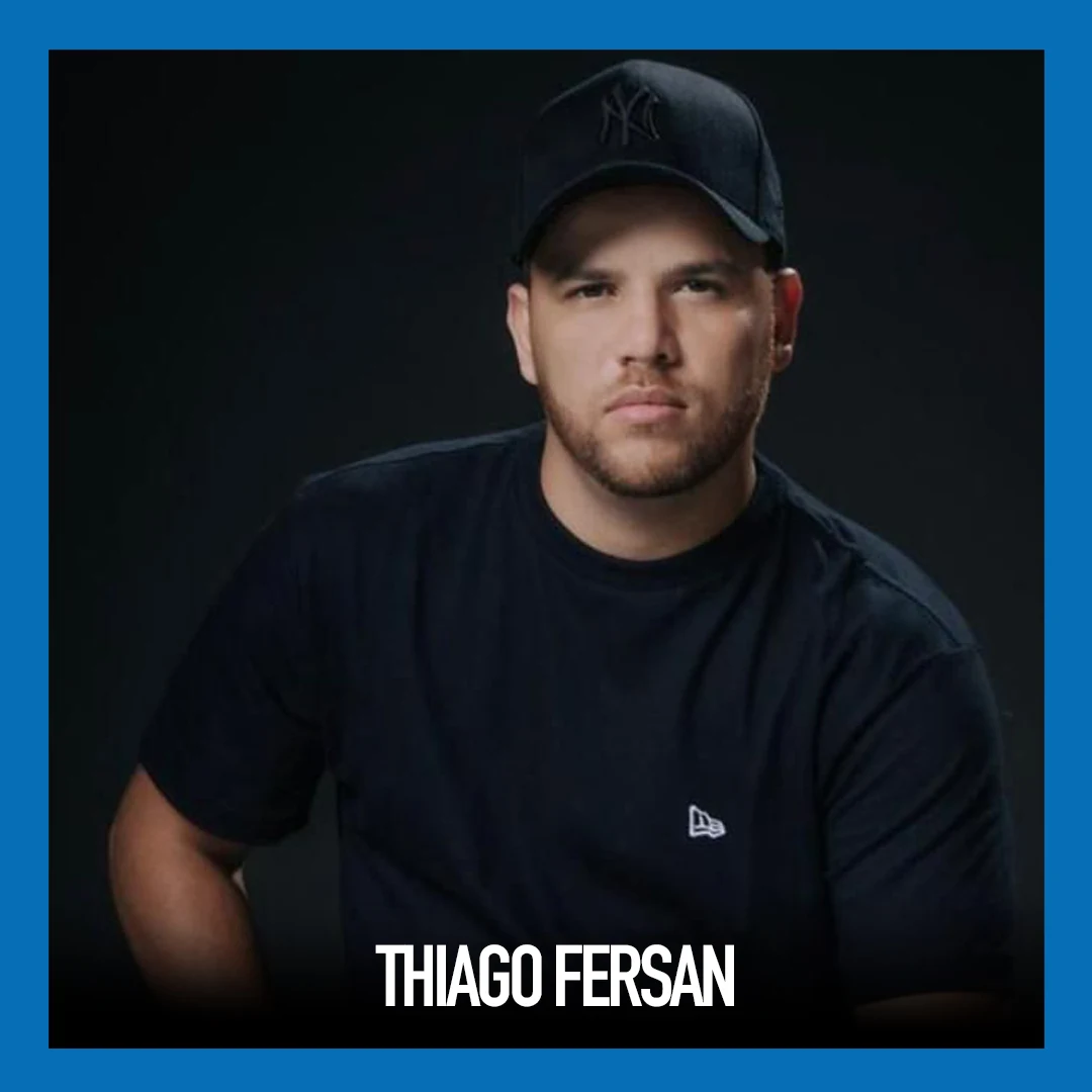 Thiago Fersan