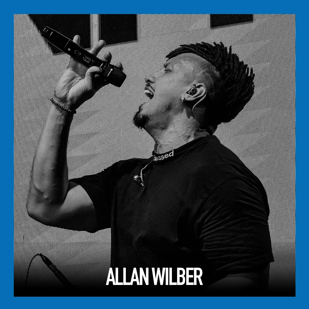 Allan Wilber