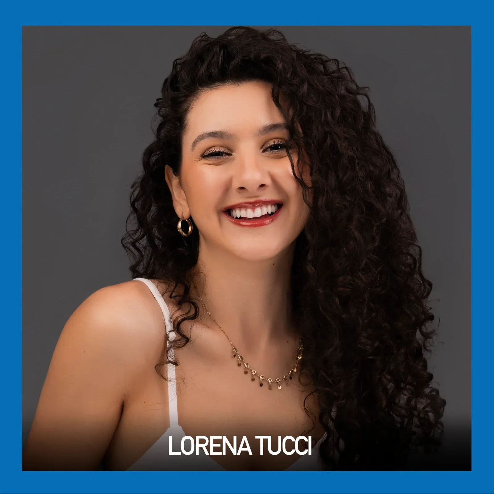 Lorena Tucci