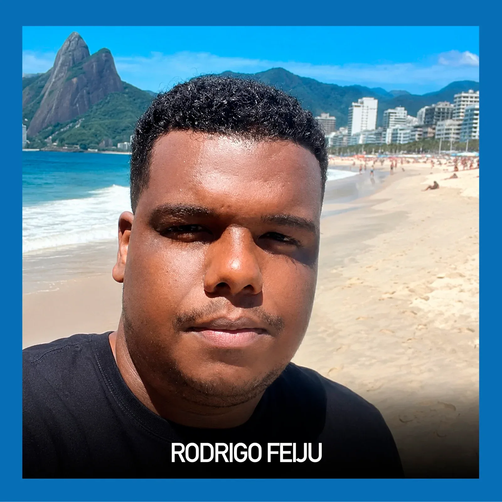 Rodrigo Feiju