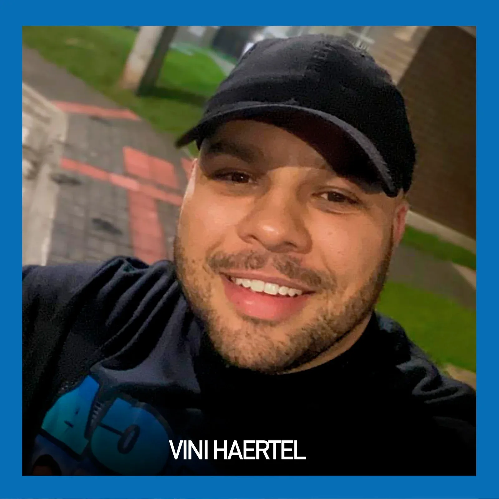 Vini Haertel