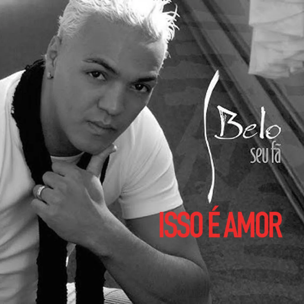Isso É Amor
