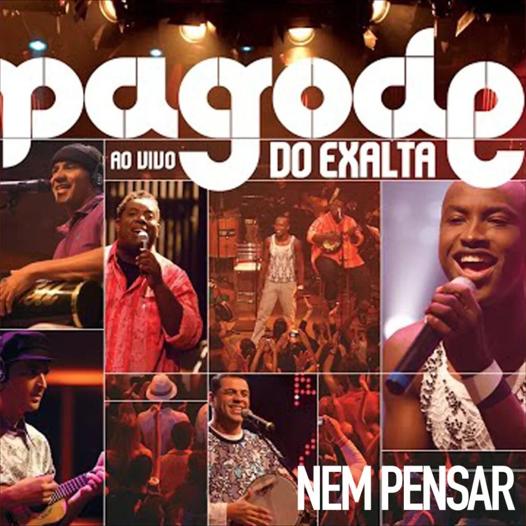 Nem Pensar