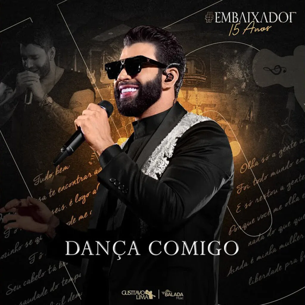 Dança Comigo
