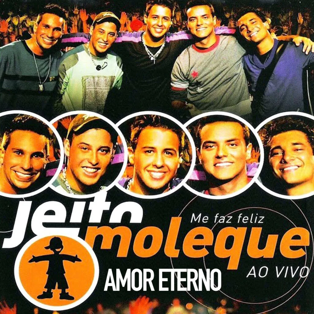 Amor Eterno