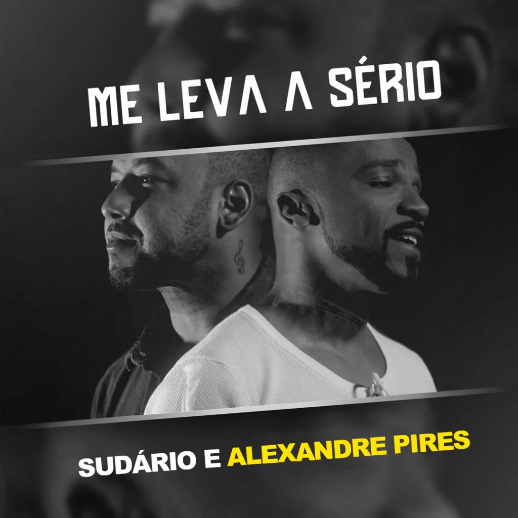 Me Leva A Sério