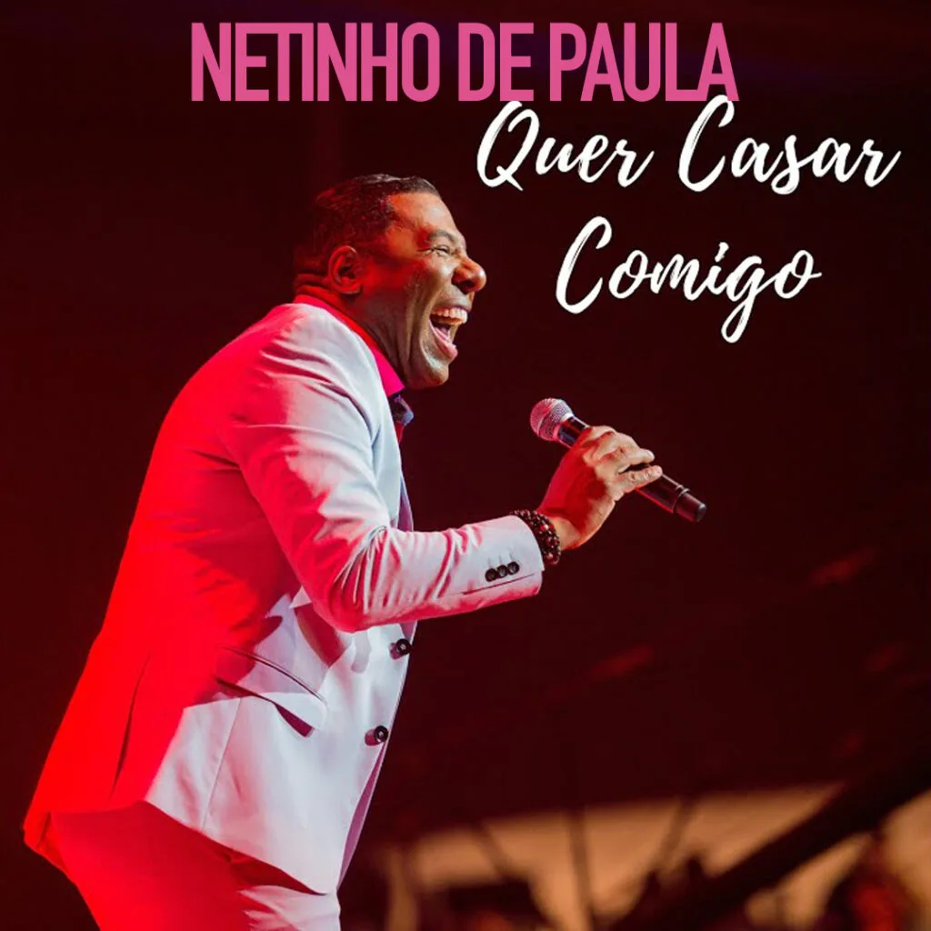 Quer Casar Comigo