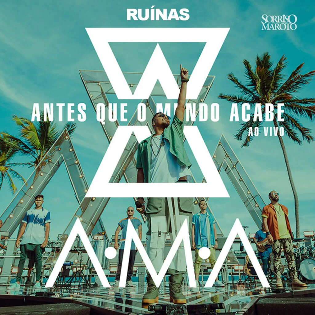 Ruínas