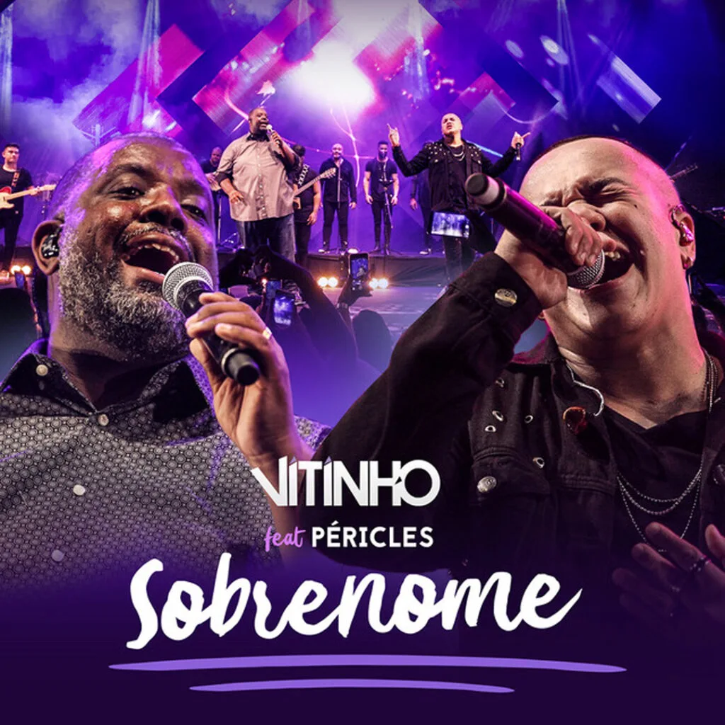 Sobrenome
