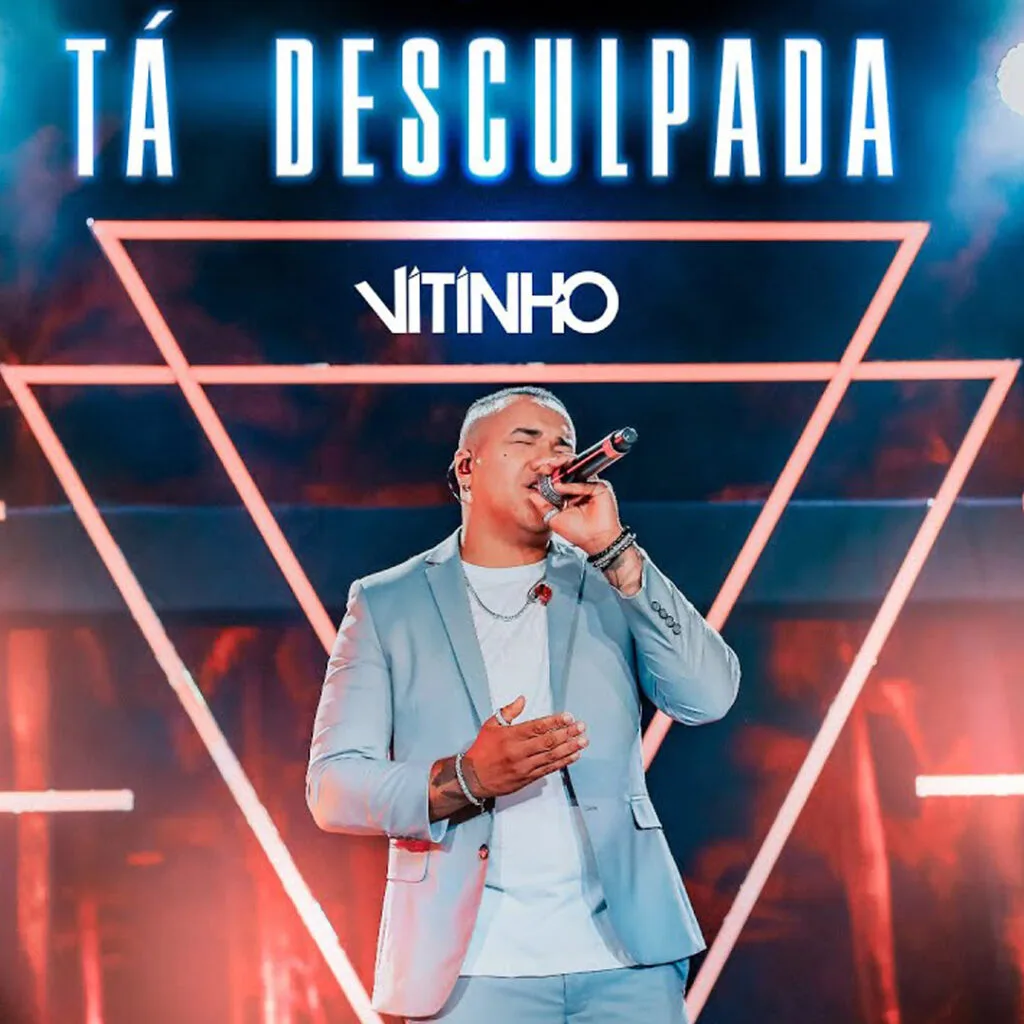 Tá Desculpada