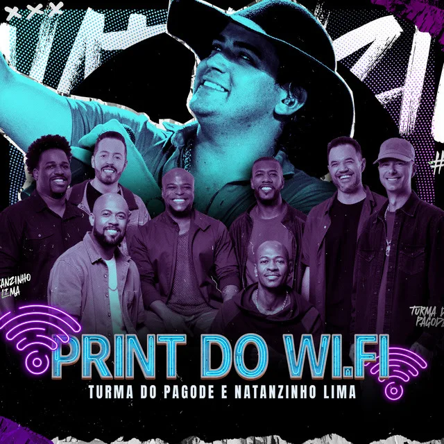 Print Do Wi-Fi