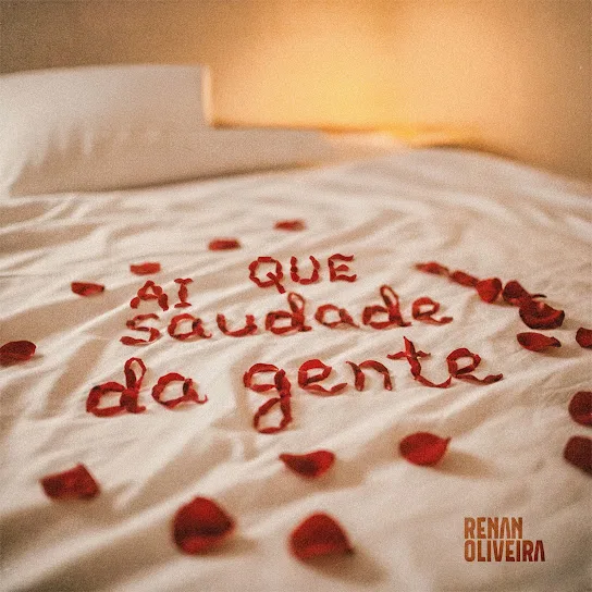 Ai Que Saudade Da Gente