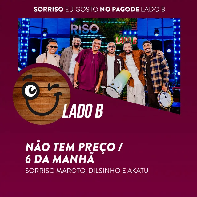 Não Tem Preço