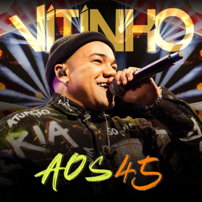 AOS 45 - VITINHO