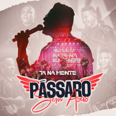 ta na mente passaro sem asas