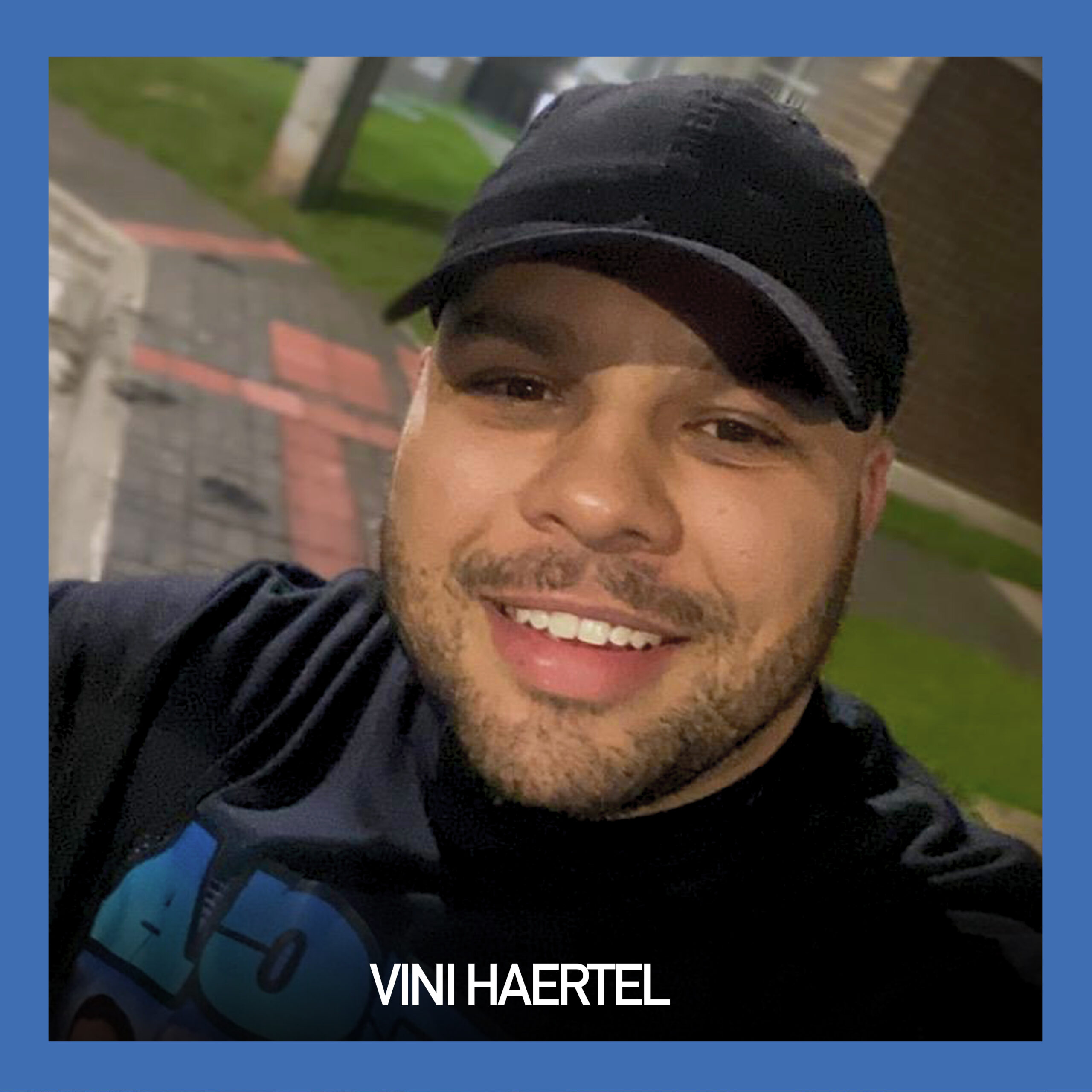 VINI HAERTEL
