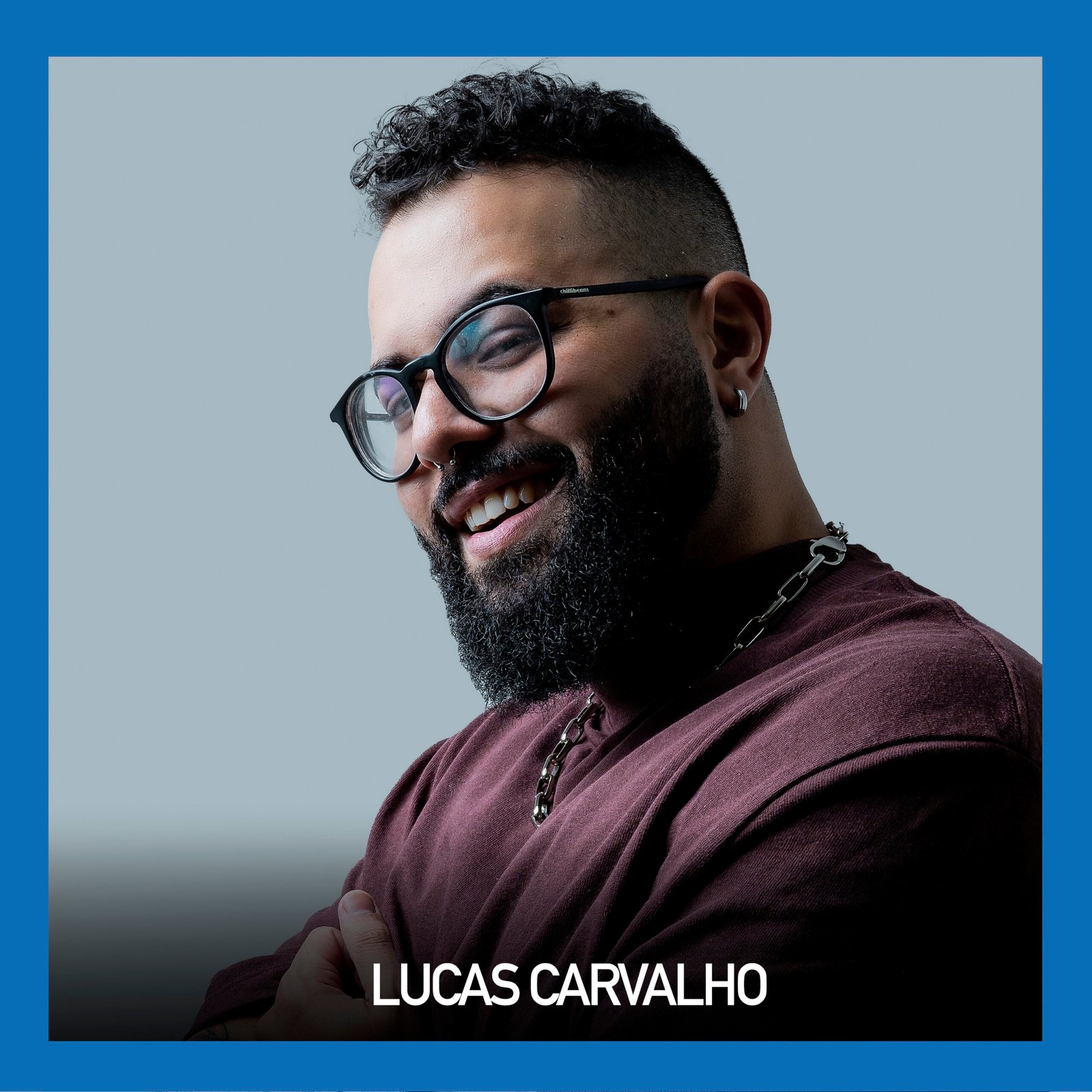LUCAS CARVALHO