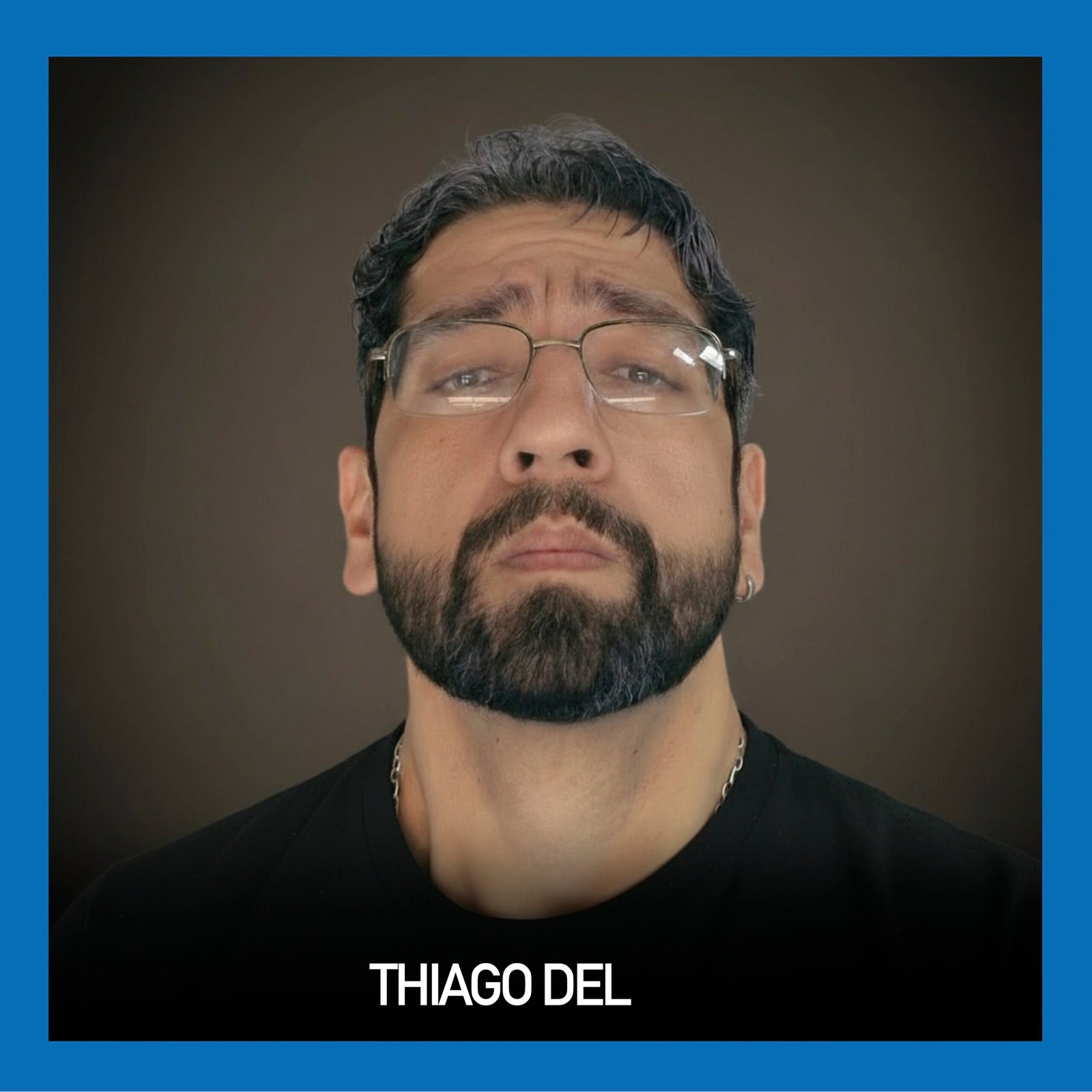THIAGO DEL